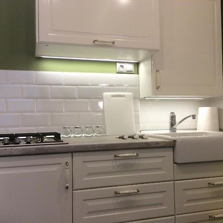 Apartment Ivory Budapesta Cameră foto