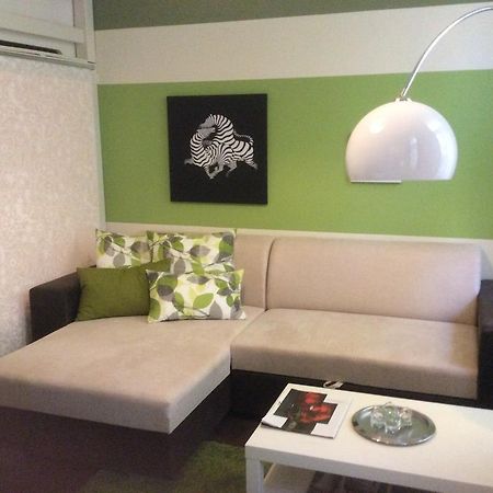 Apartment Ivory Budapesta Cameră foto