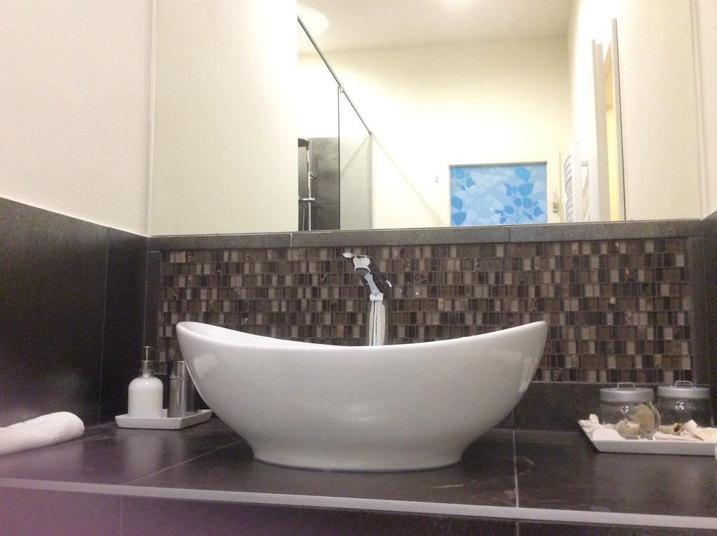 Apartment Ivory Budapesta Cameră foto