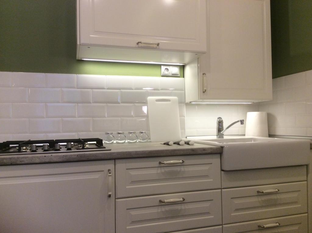 Apartment Ivory Budapesta Cameră foto