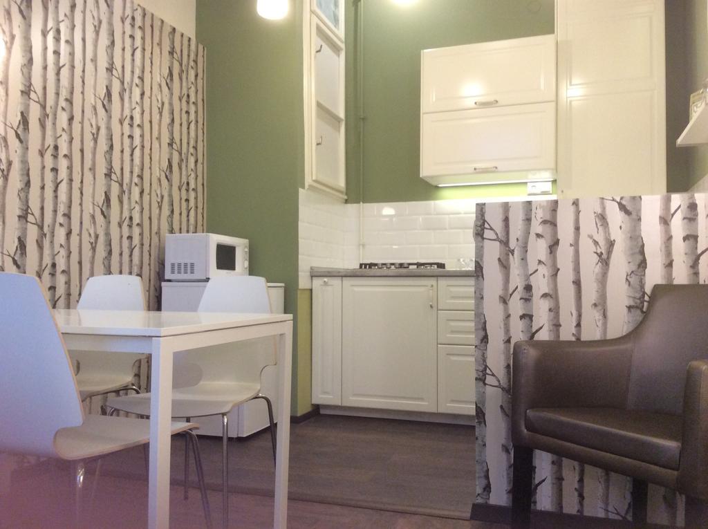 Apartment Ivory Budapesta Cameră foto