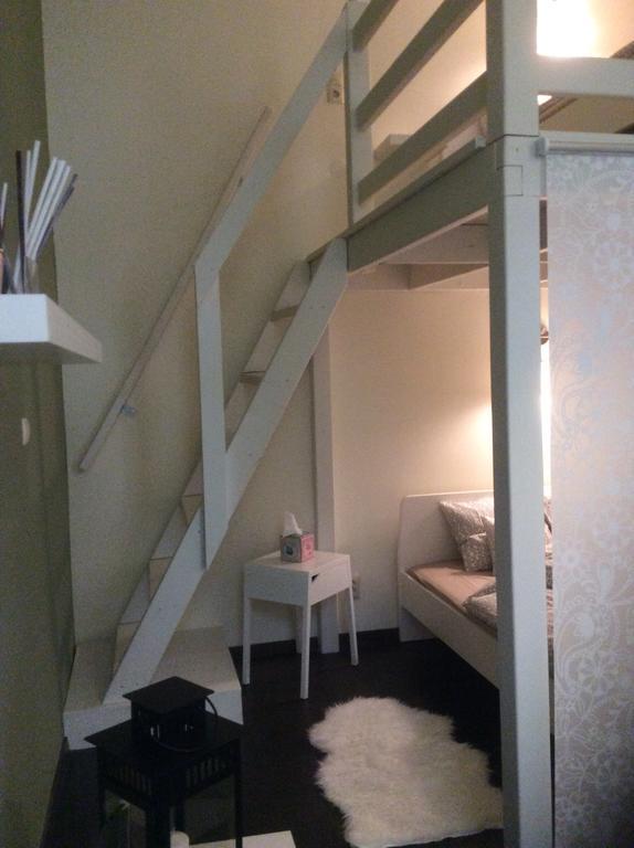 Apartment Ivory Budapesta Cameră foto