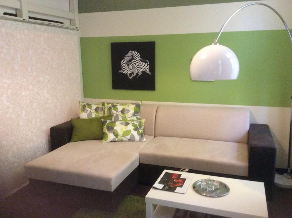 Apartment Ivory Budapesta Cameră foto