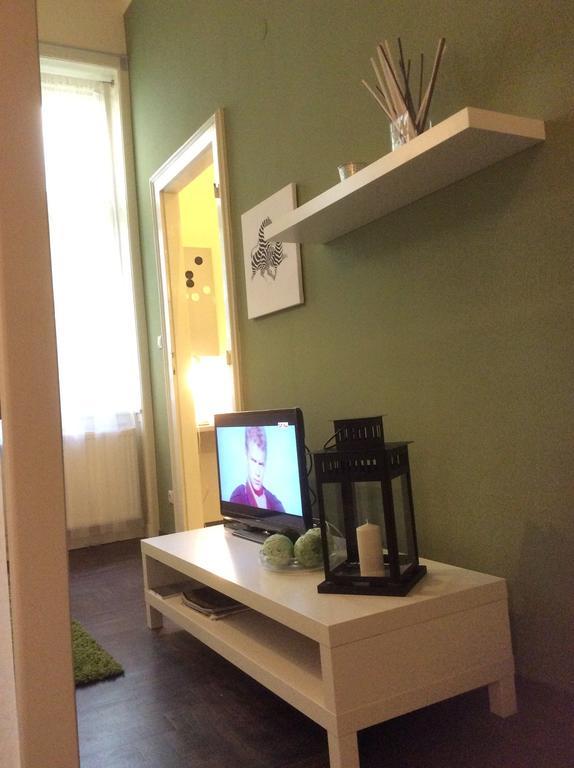 Apartment Ivory Budapesta Cameră foto