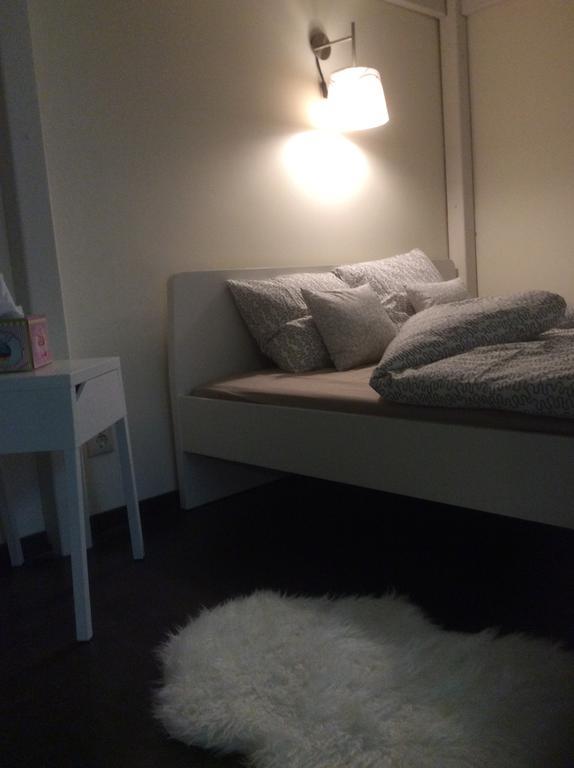 Apartment Ivory Budapesta Cameră foto